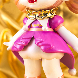 บูติกแฟชั่น ลอร่า รุ่นฉลองครบรอบ 1 ปี ตุ๊กตา PVC & ABS น่ารัก ของเล่นแฟชั่นสำหรับเด็ก ของสะสมรูปปั้น ของขวัญวันหยุด - Product Image 5