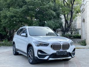 BMW <span class=keywords><strong>X1</strong></span> 2.0L (1.5T) <span class=keywords><strong>2022</strong></span>, Guida a Sinistra, Sedili in Pelle, R18, Cambio Automatico, Tetto Panoramico, SUV di Seconda Mano - Economico e di Alta Qualità - Product Image 3