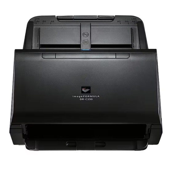 Canon Imageformula DR-C230 Scanner - Efficient & Reliable