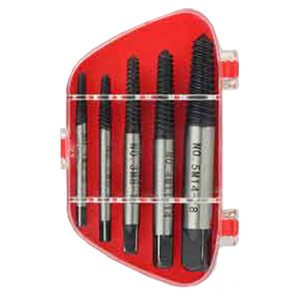 Extractor de herramientas de torneado de 5 piezas serie - Product Image 1