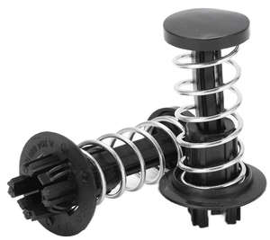 A2048800127 2048800127 Clip de fixation de tampon de capot pour <span class=keywords><strong>Mercedes</strong></span>-Benz C250 C300 C350 E200 E250 E500 <span class=keywords><strong>E350</strong></span> - Product Image 6