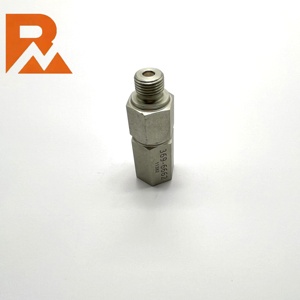 Válvula de Alivio para Bomba de Inyección de Combustible 369-6662 para las Series C7, C9, 815, 816 y 3126 - Product Image 4
