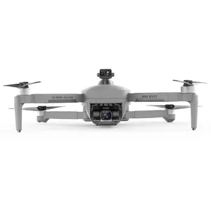 SG906 MAX 2 4km mobil bağlantı EIS anti-shake drone profesyonel 4k 3 eksenli gimbal drone gps kamera gimbal vs sg906 max1