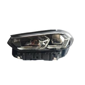 Sistema de Iluminación para Automóviles BMW X3 X4 G08 G01 G02, Faros Delanteros LED, Venta Directa de Fábrica, Faros Delanteros de Alta Calidad - Product Image 3