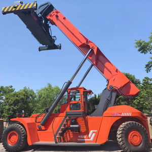 Reach Stacker KALMAR/HELI de 45 tonnes avec moteur et pompe de 250 kW à SHANGHAI - Product Image 1