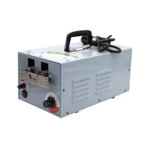 อุปกรณ์ฟาร์มสัตว์ปีก เครื่องตัดปากไก่เป็ดอัตโนมัติ ไฟฟ้า 220/110V เครื่องตัดปากสัตว์ปีก - Product Image 3