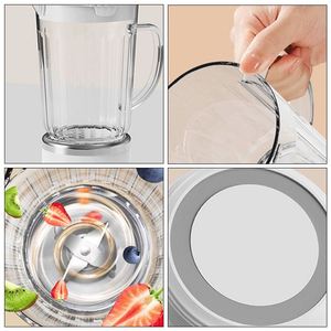 Gobelet de Jus en Gros pour Athlètes, Idéal pour Écraser Glace, Légumes et Fruits – Outil Essentiel pour une Alimentation Saine - Product Image 3