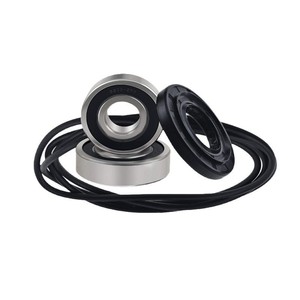 Kit de roulements pour lave-linge 4036ER2004A 4280FR4048E – Pièces en acier durables - Product Image 1