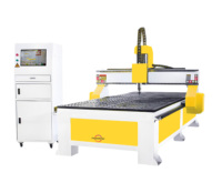 Routeur CNC 3 axes Fraiseuse à gravure sur bois de haute précision Marque Shenzhen