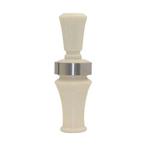 Săn Mồi người gọi nhựa vịt gọi còi cho chim nước ngỗng gà lôi - Product Image 6