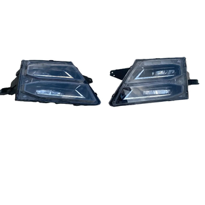 Repuestos para el Nuevo Jetour Dasheng: Filtro <span class=keywords><strong>de</strong></span> Aire/Habitáculo/Aceite, Kit <span class=keywords><strong>de</strong></span> Carrocería, Parachoques, Amortiguador, Faros, Llanta <span class=keywords><strong>de</strong></span> Aleación Dorada, Faro Delantero - Product Image 3