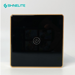 Shinelite nhà máy giá thiết kế mới cuộc sống thông minh Nhà Anh Wifi chuyển đổi - Product Image 3