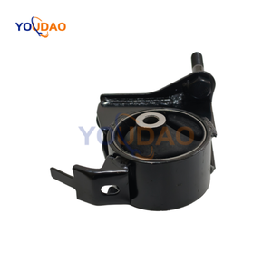 推荐产品 12371-21040 1NZ 2NZ 有保证的正品批发汽车后置发动机支架 OEM 1237121040 - Product Image 4