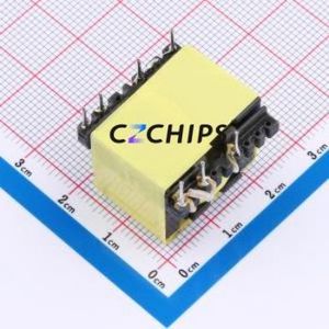 Transformador de Potencia XRPQ20-250405, Componente de Orificio Pasante (THT), Inductor - Product Image 2