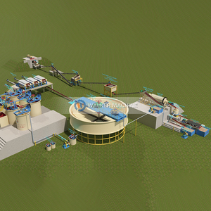 Đá Vàng CIP/cil carbon lọc quặng hấp phụ thực vật - Product Image 3