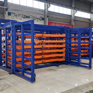 Tối đa hóa hiệu quả: Giá đỡ đúc hẫng bằng thép nặng với giá đỡ kéo ra dễ dàng là một điều của quá khứ - Product Image 6