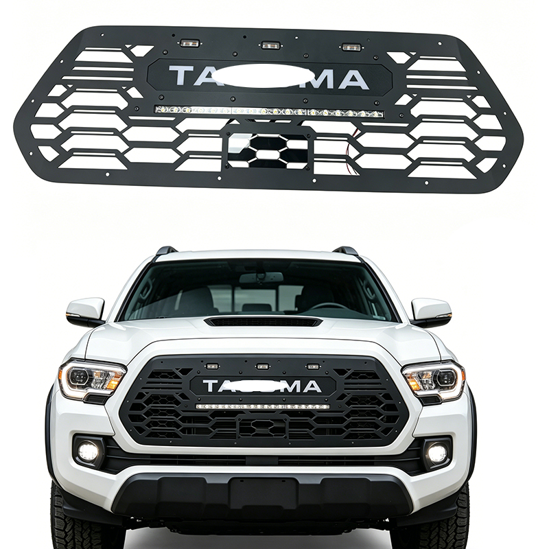 すべての車両向けのさまざまなデザインの卸売トヨタ・タコマ TRD