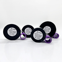 UNIONCODING ruban de cire à bord proche UC801 33mm * 600m rubans Tto