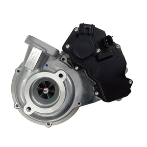 1720111070 17201-11070 CT16V Turbo para Toyota Hilux Innova Fortuner <span class=keywords><strong>2</strong></span>.4L 2GD FTV turbocompresor kit - Product Image 1