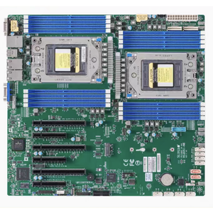 Pour carte mère de serveur Supermicro H12DSi-N6 H12SSi H11DSI H11SSL-i X10DAI X10DRI X10DRL-I X10DRH-ILN4 - Product Image 1