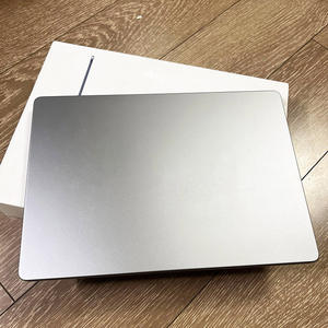 Portátil de Segunda Mano, M Book Pro 2021 de 14 Pulgadas, Portátil Empresarial con Potente Chip M1 Pro para Computación de Alto Rendimiento - Product Image 4