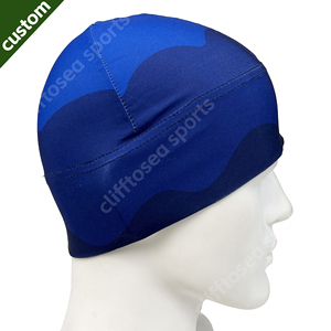 Gorro Táctico Multiusos para Invierno, Cálido, Transpirable y Ajustable, para Ciclismo, Senderismo, Esquí, Forro de Casco a Prueba de Frío, con Logotipo Personalizado - Product Image 2