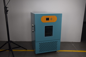 Mecanmed Solución Médica Integral: Cámara de Prueba de Baterías, Cámara de Prueba Ambiental de Baterías - Product Image 2