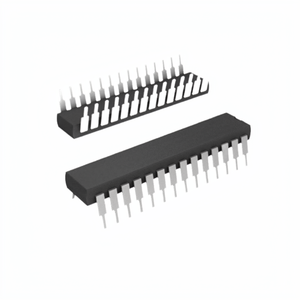 In Stock <b>Memory</b> 28 DIP 71256SA12TPG Buy Electronics Components Online - Product Image 1
