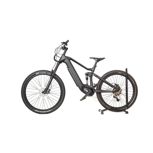 Moteur central en fibre de carbone M600 moteur central Bafang 500w vélo électrique 27.5 pouces - Product Image 3