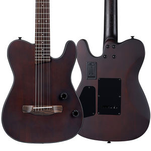 D-K7 torero <span class=keywords><strong>classique</strong></span> silencieux cou afrique acajou tête de Machine en alliage de Zinc fermé/ouvert <span class=keywords><strong>guitare</strong></span> électrique <span class=keywords><strong>classique</strong></span> - Product Image 1
