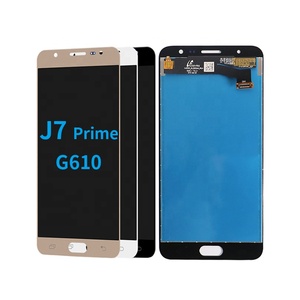 เปลี่ยนจอแสดงผลมือถือสำหรับ Samsung Galaxy <span class=keywords><strong>J7</strong></span> <span class=keywords><strong>Prime</strong></span> หน้า<span class=keywords><strong>จอ</strong></span>สัมผัส LCD สำหรับ Samsung <span class=keywords><strong>J7</strong></span> LCD สำหรับ Samsung <span class=keywords><strong>J7</strong></span> <span class=keywords><strong>Prime</strong></span> Display G610 LCD - Product Image 5