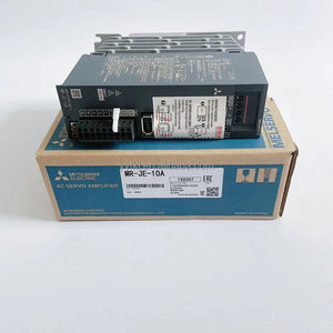 มอเตอร์ AC ของแท้จากญี่ปุ่น รุ่น HF154BS-A48 สำหรับ - Product Image 4