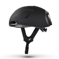 Casque de vélo de vélo de route aérodynamique adulte réglable