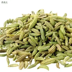 Herbs home enterprise for export purity 99.9% green fennel seeds