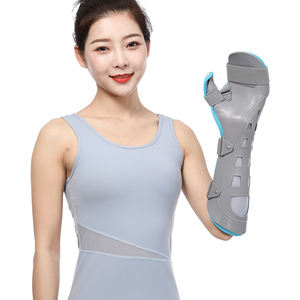 Medische Handondersteuning Immobilisator Orthese Spalk Voor Hand Pols Verstuikingen & Fractuur Revalidatie Nieuwe Veiligheid Versterkte Polstherapie - Product Image 6