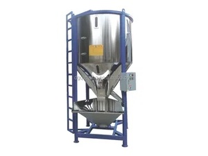 500-10000 kg/giờ dọc PVC nóng và lạnh trộn máy nhựa <span class=keywords><strong>Mixer</strong></span> để bán - Product Image 5
