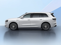 AITO M8 SUV à autonomie étendue 6 places Grande taille Véhicule familial de luxe en stock