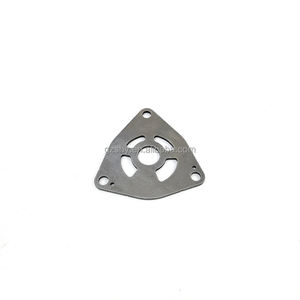 Nouvelle pompe d'alimentation à plaques 294183-0040 2941830040 294183-0170 2941830170 - Product Image 4