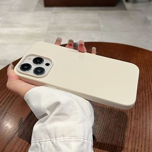 Custodia in Silicone per Apple iPhone 11 14 15 17 Pro Max Mini 7 8 <span class=keywords><strong>6s</strong></span> <span class=keywords><strong>Plus</strong></span> X Xs Max 5, Cover Antiurto, Vendita all'Ingrosso - Product Image 6