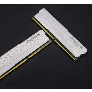 Nueva marca <span class=keywords><strong>RAM</strong></span> King-Bank DDR4 8Gx2 3200MHz 3600MHz 4000MHz <span class=keywords><strong>RAM</strong></span> Memoria de escritorio para <span class=keywords><strong>PC</strong></span> de juegos - Product Image 4