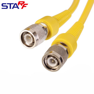 Cavo Antenna GNSS per Esterni TNC Maschio-Maschio, Femmina-SMA, RG58, LMR200, LMR400, Cavi di Comunicazione RF GNSS - Product Image 6