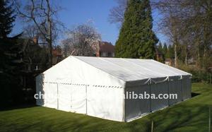 <span class=keywords><strong>Tente</strong></span> de chapiteau de célébration en PVC étanche à cadre en aluminium 6x12m 6x18m pour événement de fête de location de 50 à 100 <span class=keywords><strong>places</strong></span> - Product Image 5