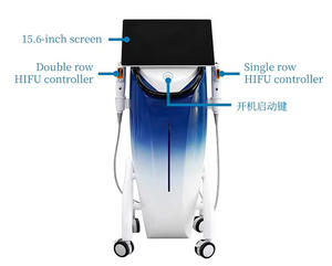 <span class=keywords><strong>Appareil</strong></span> professionnel de lifting du <span class=keywords><strong>visage</strong></span> pour lutter contre le vieillissement et réduire les <span class=keywords><strong>rides</strong></span>, relève la peau relâchée - Product Image 4