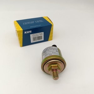 เซ็นเซอร์วัดแรงดันน้ำมันเครื่องยนต์ดีเซล KUS ORIGINAL High Performance JUP00001 360-081-029-010C - Product Image 3