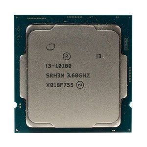 Processeur 10e génération LGA 1200 <span class=keywords><strong>I3</strong></span> 10100 <span class=keywords><strong>10300</strong></span> G5905 G6400T G6500T G5900 G6400 G6500 G6600 - Product Image 1