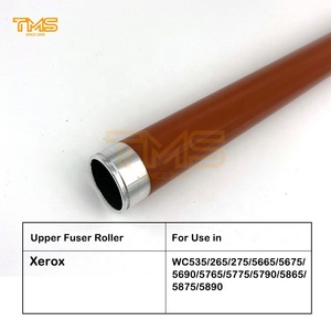 TMS WC5875 Tương Thích Fuser Trên Con Lăn Cho <span class=keywords><strong>Xerox</strong></span> WC535 265 275 5665 5675 5690 5765 5775 5790 5865 5875 5890 Phần Máy Photocopy - Product Image 1