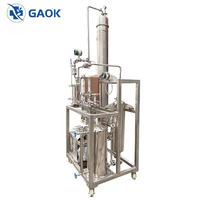 Révolutionner la récupération de l'éthanol grâce à une technologie d'évaporation sous vide innovante