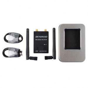 HOT Skydroid 5.8Ghz 150CH UVC OTG Receiver Module Smartphone Single Dual Antenna FPV Android Tablet PC <b>RC</b> <b>Drones</b> Indoor-Outdoor - Product Image 3