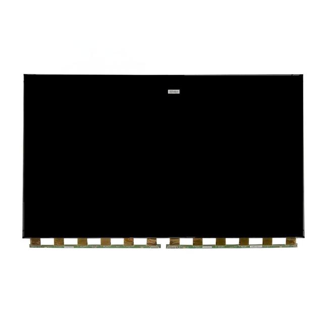 ST6451D02-C CSOT 65 Inch UHD Open Cell TV Panel Grade a TFT LCD Screen Replacement for TV Open Cell Technology