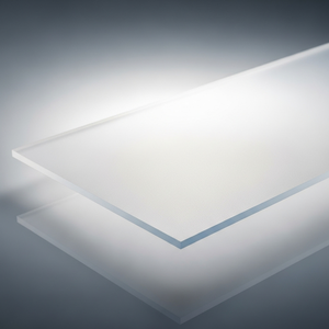 Bán buôn PC khuếch tán tấm 0.8 đến 2.5 mét Polycarbonate bảng điều chỉnh cho <span class=keywords><strong>Led</strong></span> thiết bị chiếu sáng và Trần ứng dụng - Product Image 2